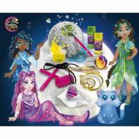 Wetenschapsspel Lisciani Giochi My Moon Lab Multicolour