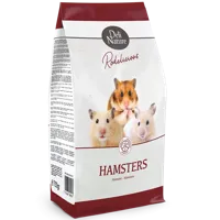Deli Nature Rodelicous Hamster-750 gram