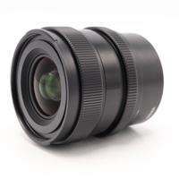 Sigma 24mm F/2.0 DG DN Contemporary Sony FE occasion - thumbnail