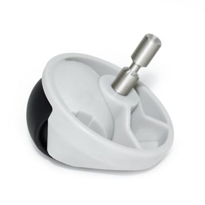 Leidende wiel cardan wiel vegen robot accessoires voor Xiaomi Stone tweede generatie