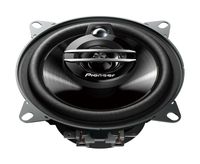 Pioneer TS-G1030F autospeaker 3-weg 210 W Rond - thumbnail