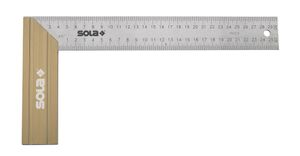 SCHRIJFHAAK 300X145 SRB 12201