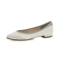 Rainbow Club Stevie-37 Bruidsschoenen Tweedekans | Maat: 37