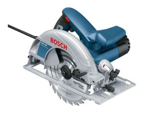 Bosch Professional GKS 190 Handcirkelzaag - 1400W