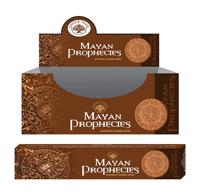 Wierook Mayan prophecies 15 Gram