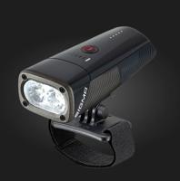 SIGMA helmlamp buster 1600 hl led usb-c