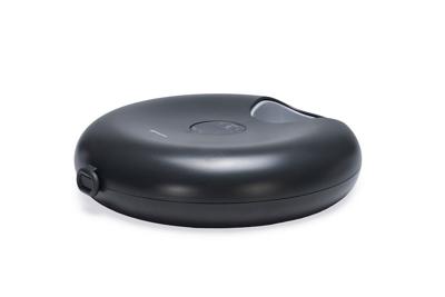 Automaat onni plc 33x33x9cm antraciet - Designed by lotte