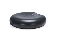Automaat onni plc 33x33x9cm antraciet - Designed by lotte