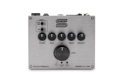 Seymour Duncan PowerStage 200