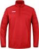 JAKO 7302K Rainzip Team Kids - Rood - 140 JAKO 7302K Rainzip Team Kids - Rood - 140