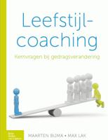 Leefstijlcoaching (Paperback)