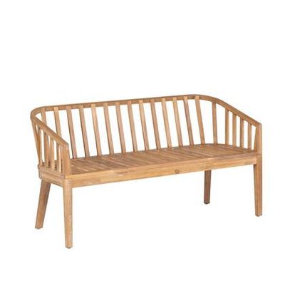 Exotan Lilly Tuinbank - 3-zits Exotan Lilly Tuinbank - 3-zits