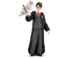 SCHLEICH - Harry en Hedwig - 42633 - Harry Potter-assortiment