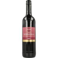 Topo Verde Tinto tempranillo bio