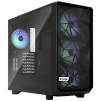 Fractal Design Meshify 2 RGB PC-behuizing Zwart