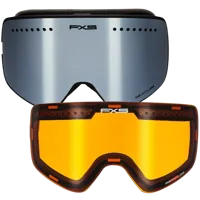 Falcon FXS Two Skibril