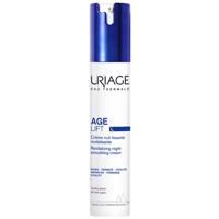 Uriage Age Lift Crème Nuit Lissante Revitalisante 40ml