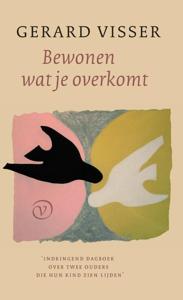 Bewonen wat je overkomt (Paperback)
