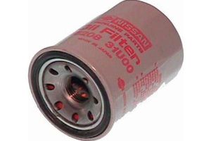 Oliefilter NO242C