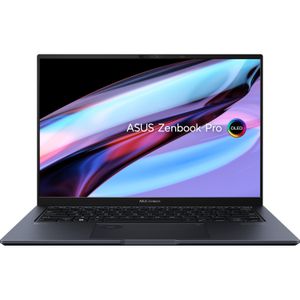 ASUS ZenBook Pro 14 OLED UX6404VV-P4046W laptop i9-13900H | RTX 4060 | 32 GB | 1 TB SSD