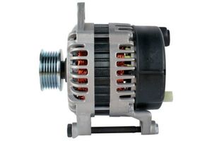 Alternator Renault/Nissan 14V 75A 8EL012427261