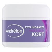 Andrelon Styling paste verleidelijk kort Andrelon Styling paste verleidelijk kort