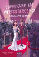 Superknap en wereldberoemd (Hardback)