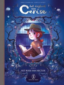 het boek van Hector (Hardback)