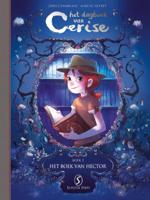 het boek van Hector (Hardback)