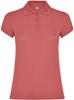 Roly RY6634 Women´s Star Poloshirt - Chrysanthemum Red 262 - XXL