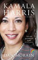 Kamala Harris (Paperback)