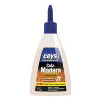 Staart Ceys Bruin 250 ml