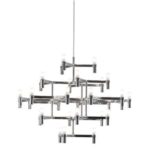Nemo - Crown Major Hanglamp