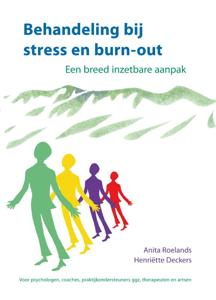 Behandeling bij stress en burn-out (Paperback)
