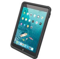 Catalyst Waterproof Case iPad 10.2 (2019/2020/2021) zwart - CATIPD7THBLK - thumbnail