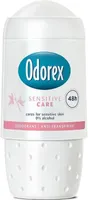 Odorex Deoroller - Sensitive Care 50 ml - thumbnail