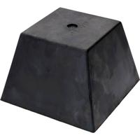 KS Tools 160.0518 Rubberen kussen