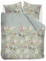 Ariadne at Home Corsage Groen dekbedobertrek