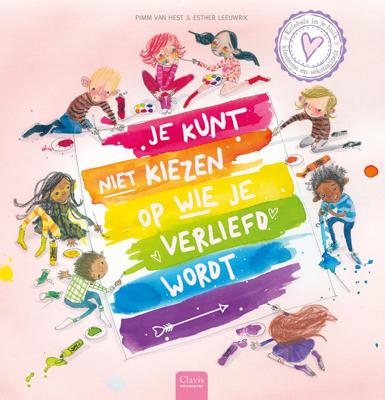 Je kunt niet kiezen op wie je verliefd wordt (Hardback)