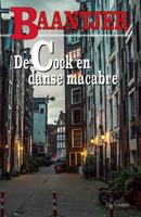 De Cock en danse macabre (Paperback)