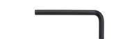 Wiha 350015 Stiftsleutel zeskant kort, chemisch gezwart 1.5 mm x 46 mm - 01121 Wiha 350015 Stiftsleutel zeskant kort, chemisch gezwart 1.5 mm x 46 mm - 01121