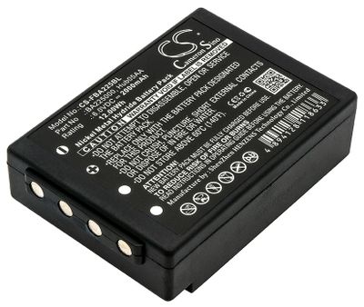 HBC BA205030 / BA225030 / NM16B