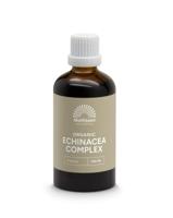 Mattisson Organic echinacea complex tinctuur bio