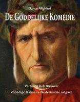 De Goddelijke Komedie (Hardback)