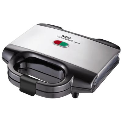 Tefal SM1552 Tosti apparaat Zwart