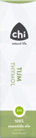 Chi Natural Life Tijm Etherische Olie Wild