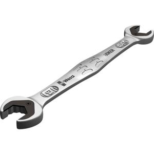Wera 05003765001 6002 Joker Double Dubbele steeksleutel Sleutelbreedte (metrisch) 17 - 19 mm