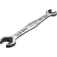 Wera 05003765001 6002 Joker Double Dubbele steeksleutel Sleutelbreedte (metrisch) 17 - 19 mm