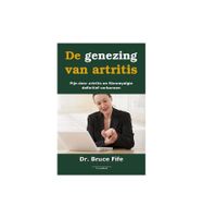 De genezing van artritis