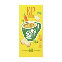 Knorr - Cup-A-Soup Kip - 21 x 175 ml